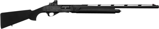 Picture of Girsan Mc312 Sport 3 Gun 12 Ga 24" Stand Stock W/Optics Blk<