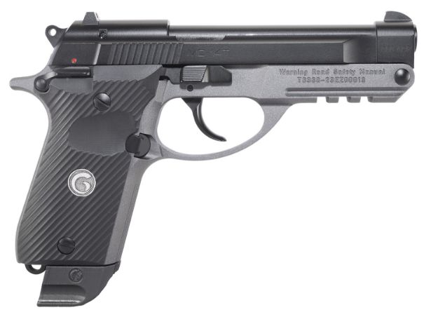 Picture of Girsan Mc14t Solution 380Acp Two-Tone Tipup 13Rd