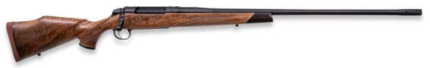 Picture of Weatherby 307 Adventure Sd 6.5 Rpm 26" Mb Blued/Walnut