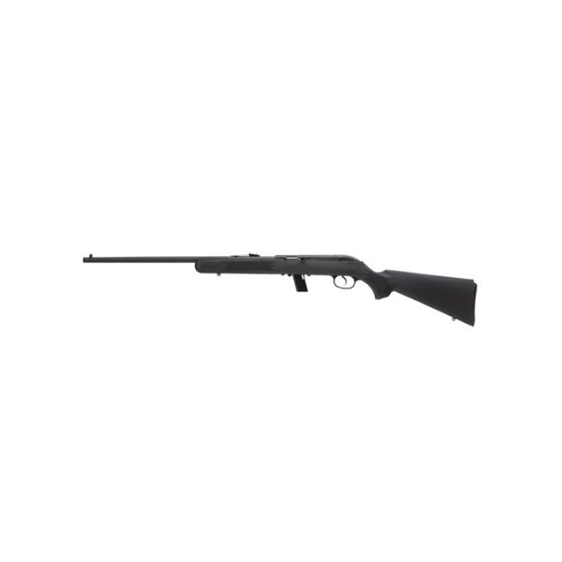 Picture of Savage 64Fl 22Lr 21" Bbl Lh Blued/Black Synthetic