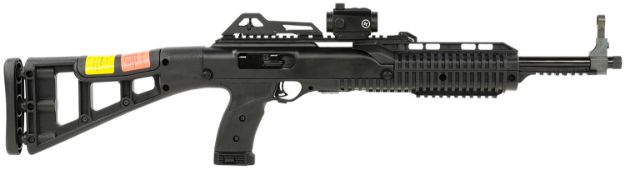 Picture of Hi-Point Carbine 45Acp 17.5" Tb 9Rd Black W/Ct Red Dot