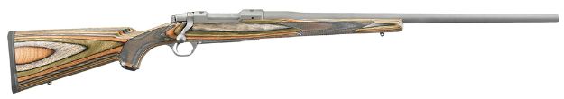 Picture of Ruger M77 Hawkeye Predator 6.5Cm S/S
