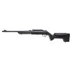 Picture of Savage A22 Takedown 22Lr 18" Accu Tgr Blue/Black Syn 10Rd