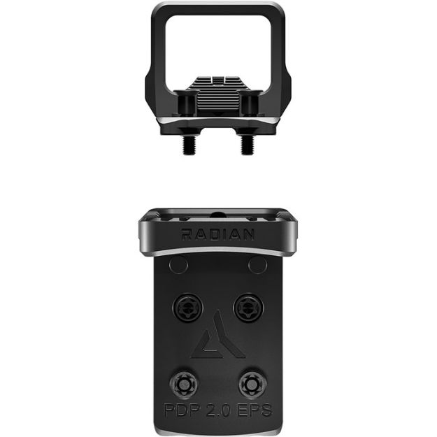 Picture of RADIAN GUARDIAN WALPDP2.0 HS 407/507