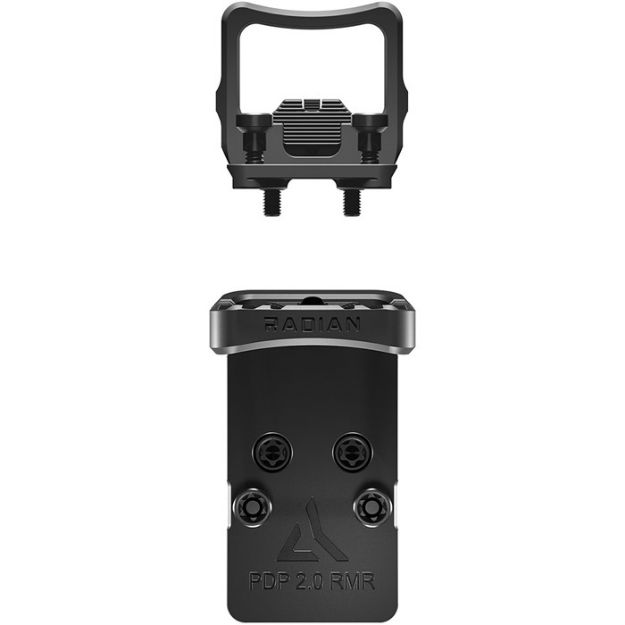 Picture of RADIAN GRDN WALPDP HS407/507+SIGHTS