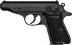 Picture of Walther Pp 32Acp Black 8Rd Black Synthetic Grips
