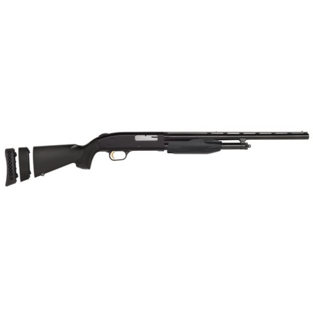 Picture of Mossberg 510 Mini 20Ga 3" 18.5"Vr Blued Synthetic