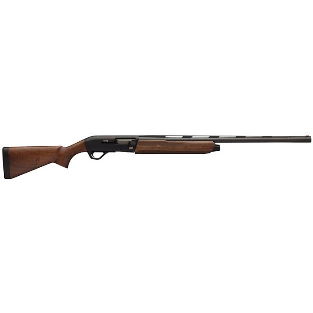 Picture of Winchester Sx4 12Ga 3" 28"Vr Matte Black/Walnut