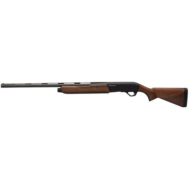 Picture of Winchester Sx4 12Ga 3" 26"Vr Matte Black/Walnut