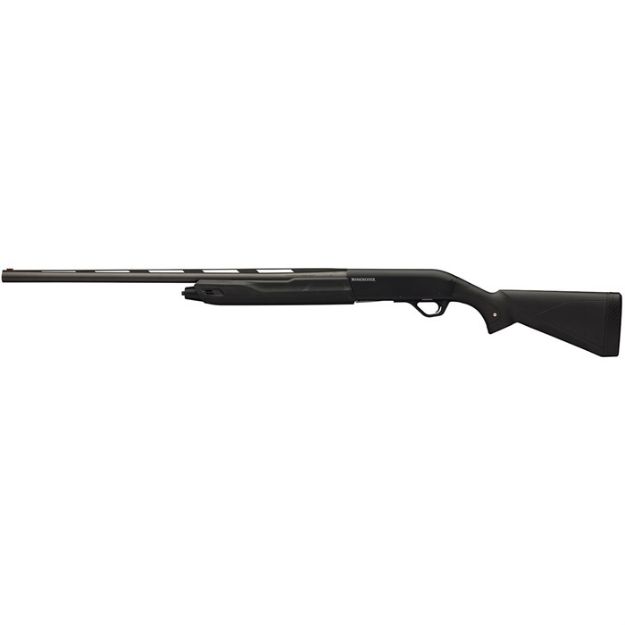 Picture of Winchester Sx4 12Ga 3.5" 28"Vr Matte Black Synthetic