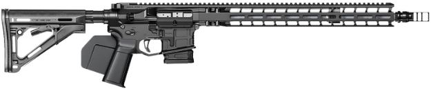 Picture of RADIAN MODEL 1 18" 6MM ARC BLK