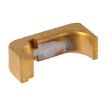 Picture of SHIELD MAG CATCH FOR GLK 43X/48 GOLD
