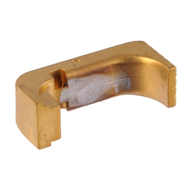 Picture of SHIELD MAG CATCH FOR GLK 43X/48 GOLD