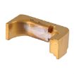 Picture of SHIELD MAG CATCH FOR GLK 43X/48 GOLD