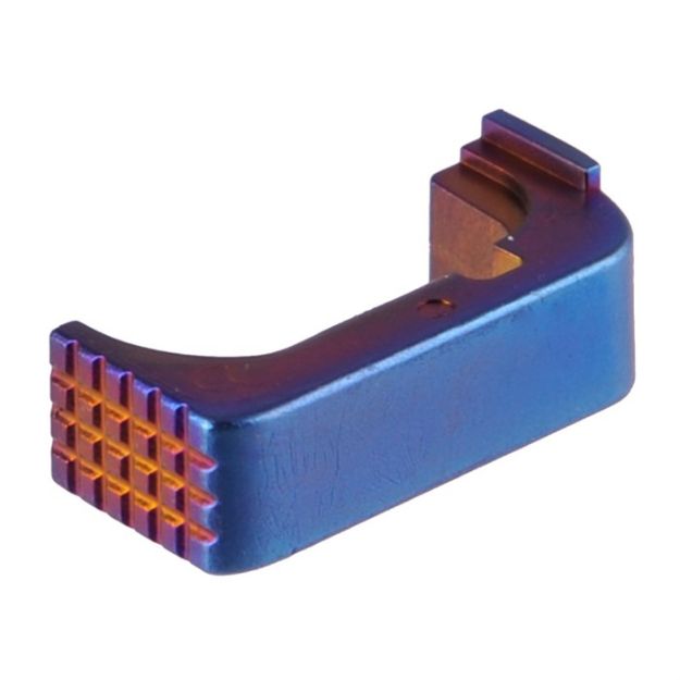 Picture of SHIELD MAG CATCH FOR GLK 43X/48 BLUE