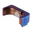 Picture of SHIELD MAG CATCH FOR GLK 43X/48 BLUE
