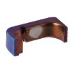 Picture of SHIELD MAG CATCH FOR GLK 43X/48 BLUE
