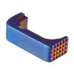 Picture of SHIELD MAG CATCH FOR GLK 43X/48 BLUE