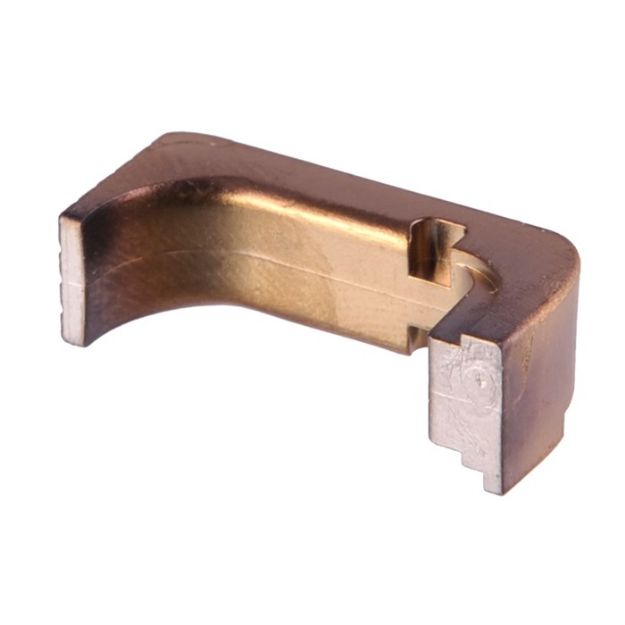Picture of SHIELD MAG CATCH FOR GLK 43X/48 BRNZ