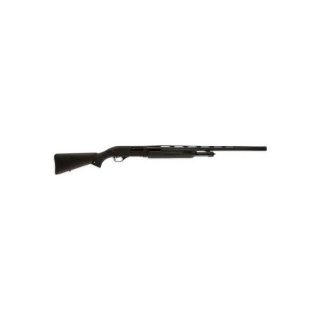 Picture of Winchester Sxp 20Ga 3" 28"Vr Matte Black Synthetic