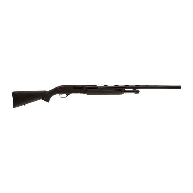 Picture of Winchester Sxp 12Ga 3.5" 26"Vr Black Synthetic