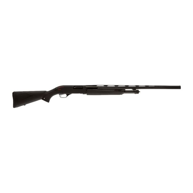 Picture of Winchester Sxp 12Ga 3" 26"Vr Matte Black Synthetic