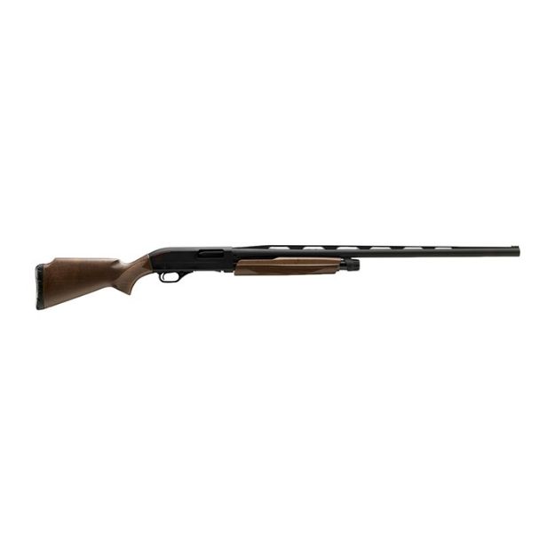 Picture of Winchester Sxp Trap Compact 12Ga 3" 30" Matte Black Walnut