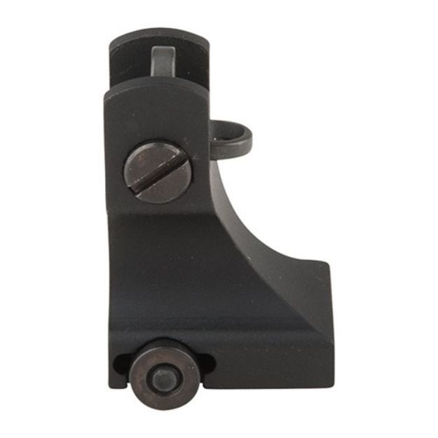 Picture of SAMSON FIXED REAR SIGHT A2 BLK