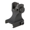 Picture of SAMSON FIXED REAR SIGHT A2 BLK