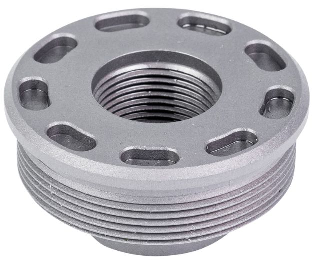 Picture of SCO TI BRAVO 5/8X24 DIRECT THREAD