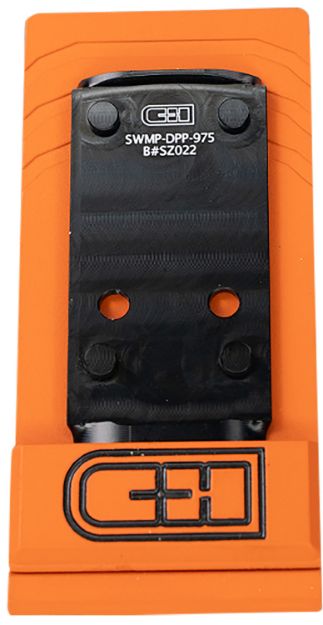 Picture of C&H PLT MP CORE M2.0 TO DPP