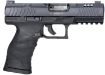 Picture of Walther Wmp Or 22Wmr 4.5" 15-Shot Black Polymer