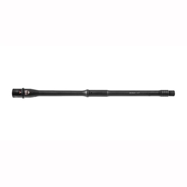 Picture of FAXON DUTY BBL 300BLK 16" GNNR BLK