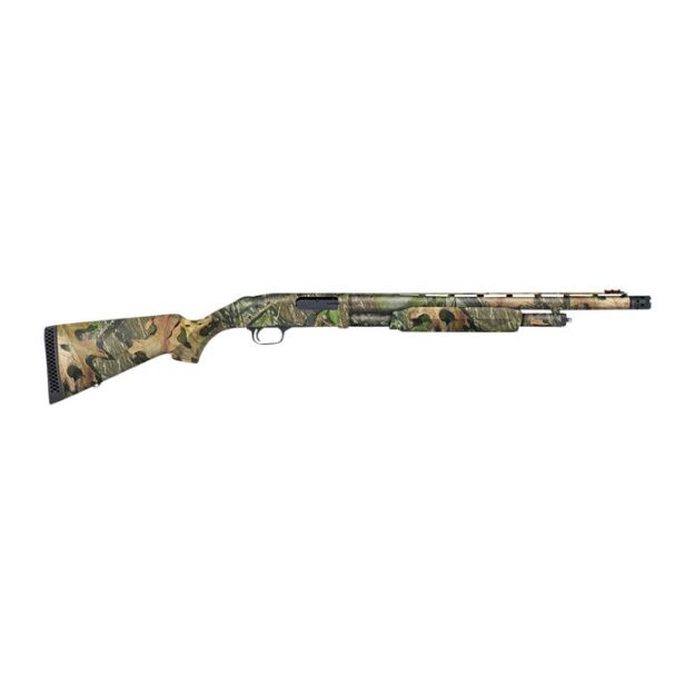 Picture of Mossberg 500 Grand Slam Turkey 12Ga 3" 20" Mossyoak Obsession