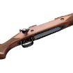 Picture of Winchester Model 70 Alaskan 375H&H 25" Blued/Walnut