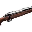 Picture of Winchester Model 70 Alaskan 375H&H 25" Blued/Walnut