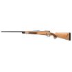 Picture of Winchester Model 70 Super Grade Maple 243 Win 22" Blued*