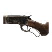 Picture of Winchester 1886 45-70 Octagon Blued 24" Case Colored Pg