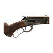Picture of Winchester 1886 45-70 Octagon Blued 24" Case Colored Pg