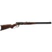 Picture of Winchester 1886 45-70 Octagon Blued 24" Case Colored Pg