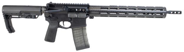 Picture of FAXON ION ULTRALT 556 16" 30RD BLK