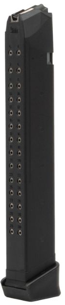 Picture of MAG DERYA DY9 9MM 33RD BLK