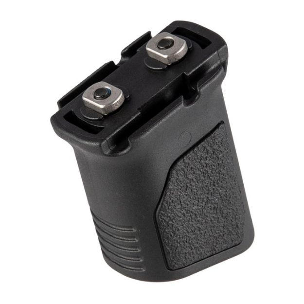 Picture of STRIKE ANGL VRT GRP W/CBL MN SHR BLK