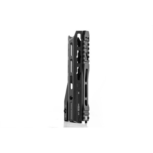 Picture of STRIKE GRIDLOK LITE 11" RAIL BLACK