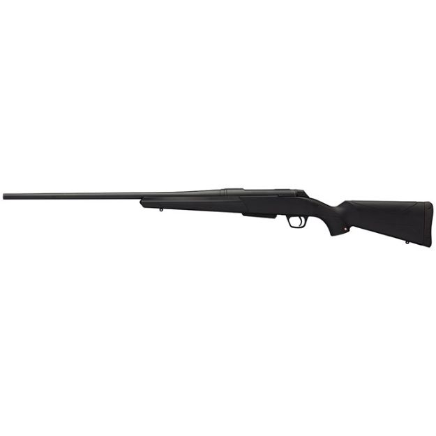 Picture of Winchester Xpr 7Mm-08 22" Blk Matte Synthetic