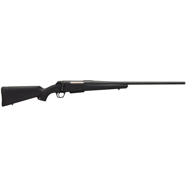Picture of Winchester Xpr 7Mm Rm 26" Blk Matte Synthetic