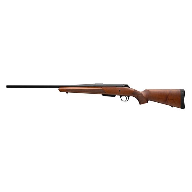 Picture of Winchester Xpr Sporter 270Win 24" Black/Walnut