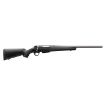 Picture of Winchester Xpr Hunter Compact 243 20" Matte Grey / Blk Syn