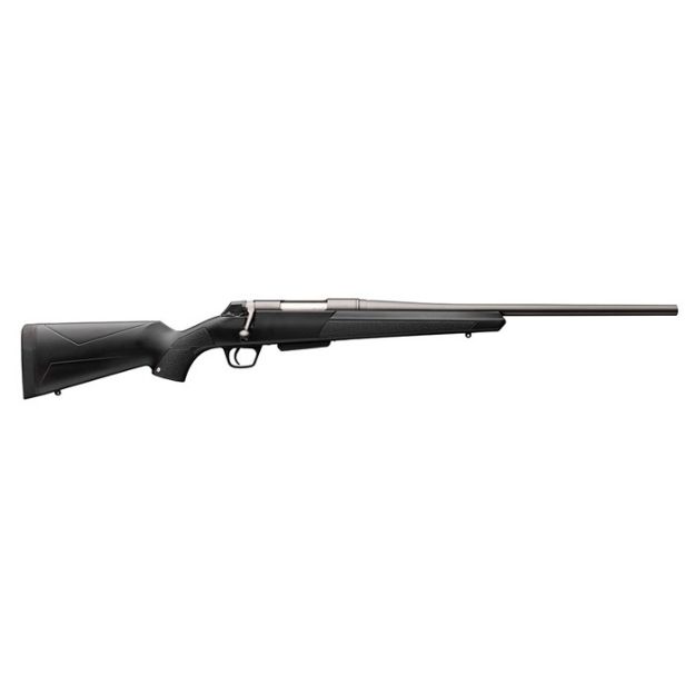 Picture of Winchester Xpr Hunter Compact 308Win  20" Matte Grey/Blk Syn