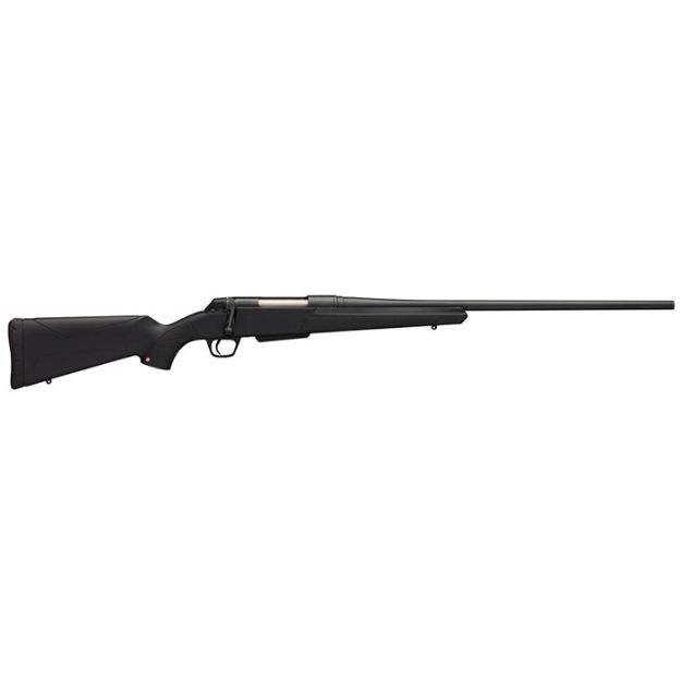 Picture of Winchester Xpr 350 Legend 22" Black Matte Synthetic
